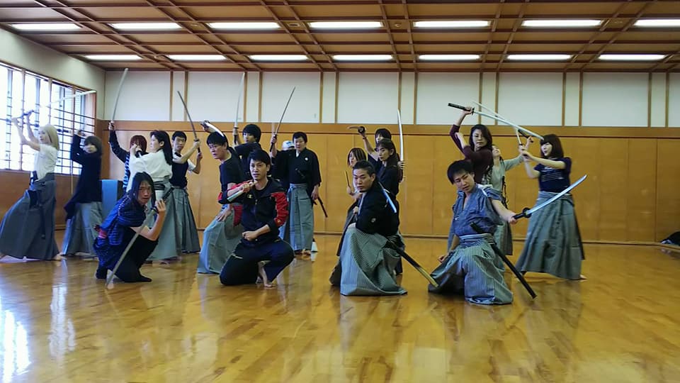 浅草剣舞会エッジ