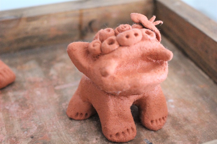 沖縄雑貨 Atelier43