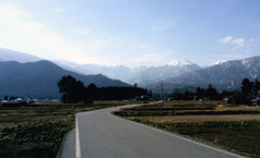 体験倶楽部　道祖神