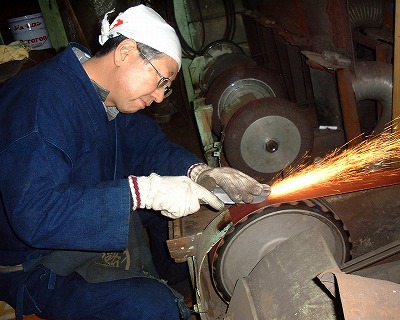 藤井刃物製作所