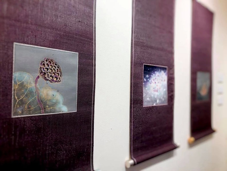 表具師 藤井好文堂