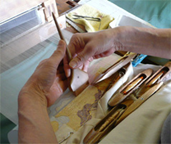 株式会社白龍庵勝山