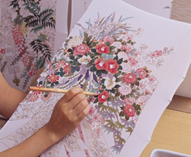 協同組合 加賀染振興協会