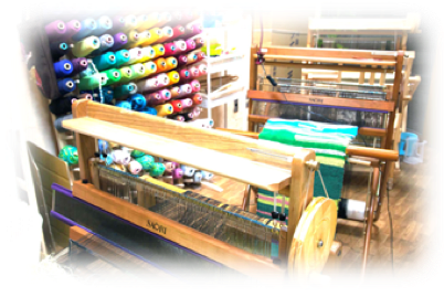 Weaving Studio MINGA