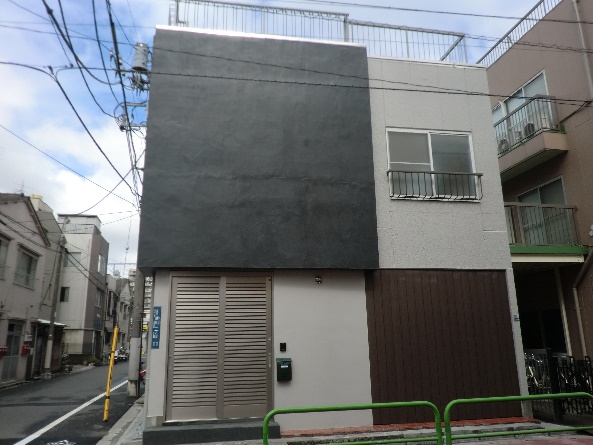 株式会社 Modern-Artisan