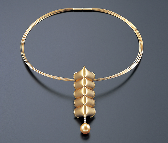 NAGI JEWELRY SCHOOL