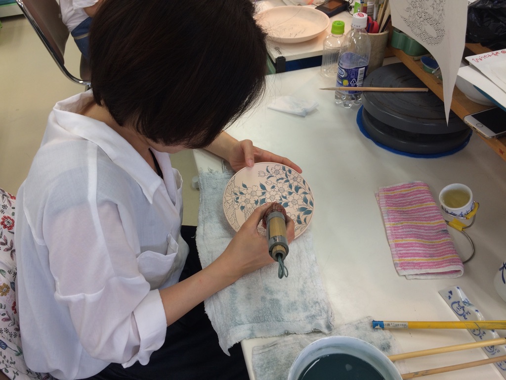 佐賀県窯業技術センター