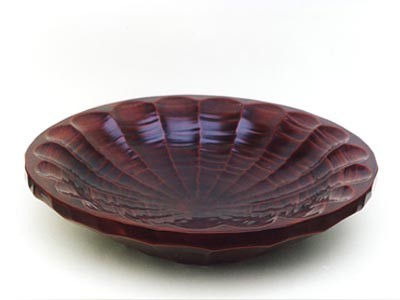 志知勢次【鎌倉彫】