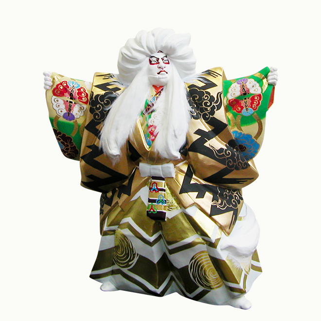 博多人形会館　松月堂