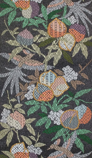 泰生織物株式会社