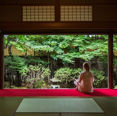 高山善光寺