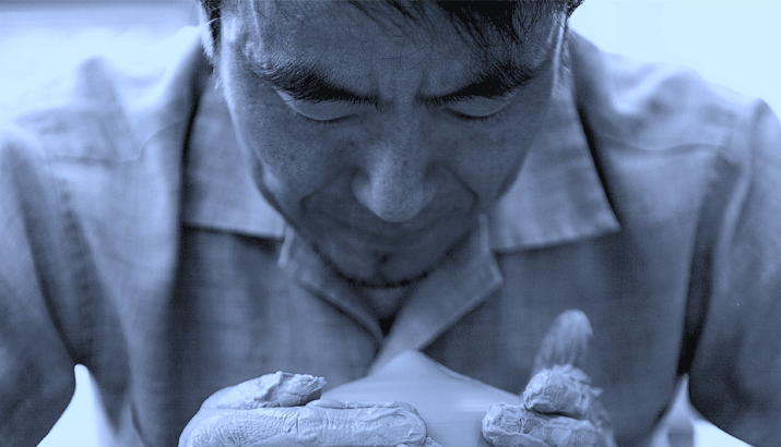 上野焼 渡窯（わたりがま） – 和職プレミアム