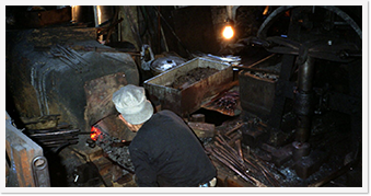 株式会社山脇刃物製作所