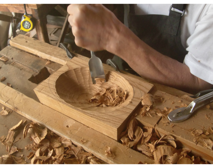 有限会社家具工房春夏秋冬