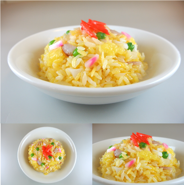 大和サンプル製作所