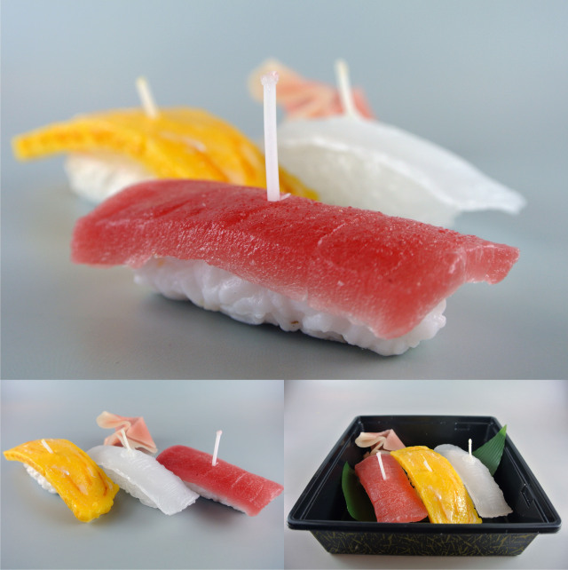 大和サンプル製作所